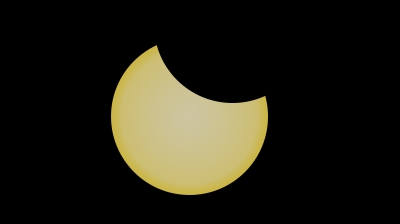Four solar eclipses in three years in Spain: how to observe them easily and safely?