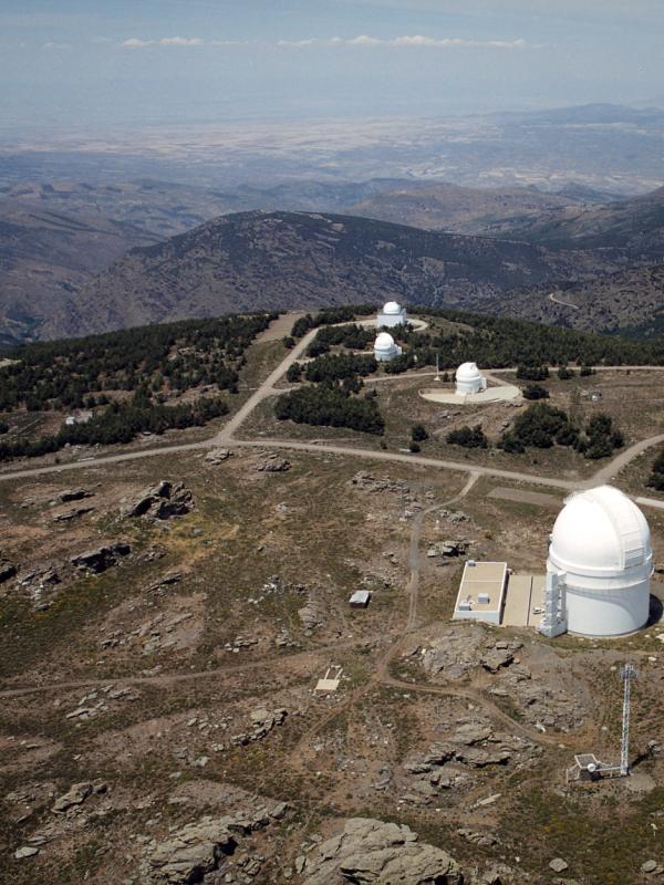 Airview Observatory