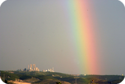 Photo: www.astronomadas.org rainbow_small