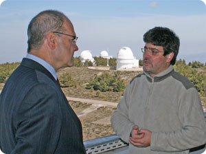 M.Chaves & S.S&aacute;nchez