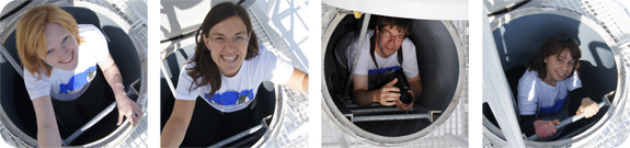 Photos: Pierre Voigtlaender (1,2,4) & Richard I. Anderson (3) neon_07