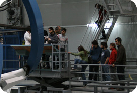 Universidad Aut&oacute;noma de Madrid