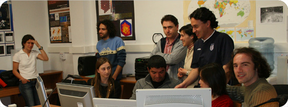 Universidad de Granada Universidad de Granada