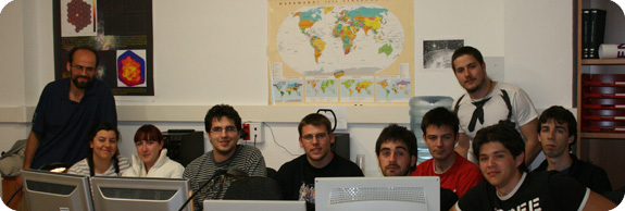 Universidad de Murcia Universidad de Murcia