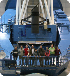 Universitat de Val&egrave;ncia