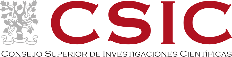 Logotipo del CSIC
