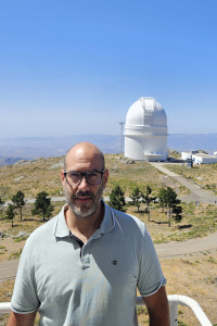 José María Hernández